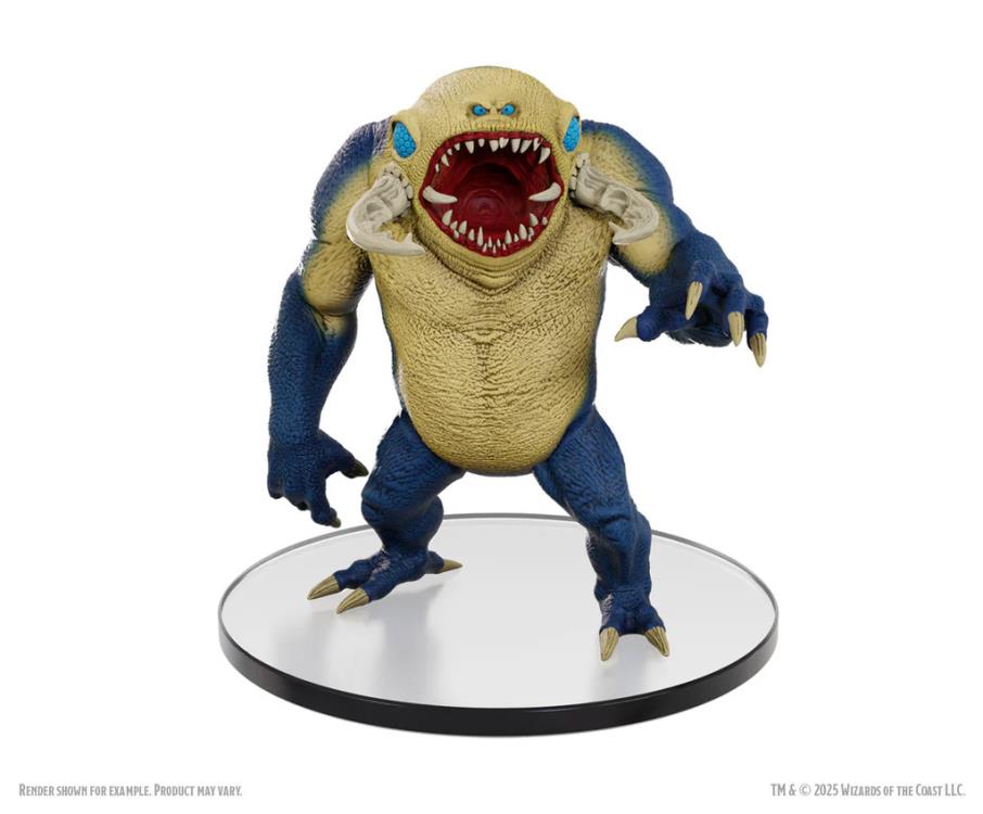 Dungeons & Dragons Classic Collection: Monsters (U-Z) Set Gallery Image 5