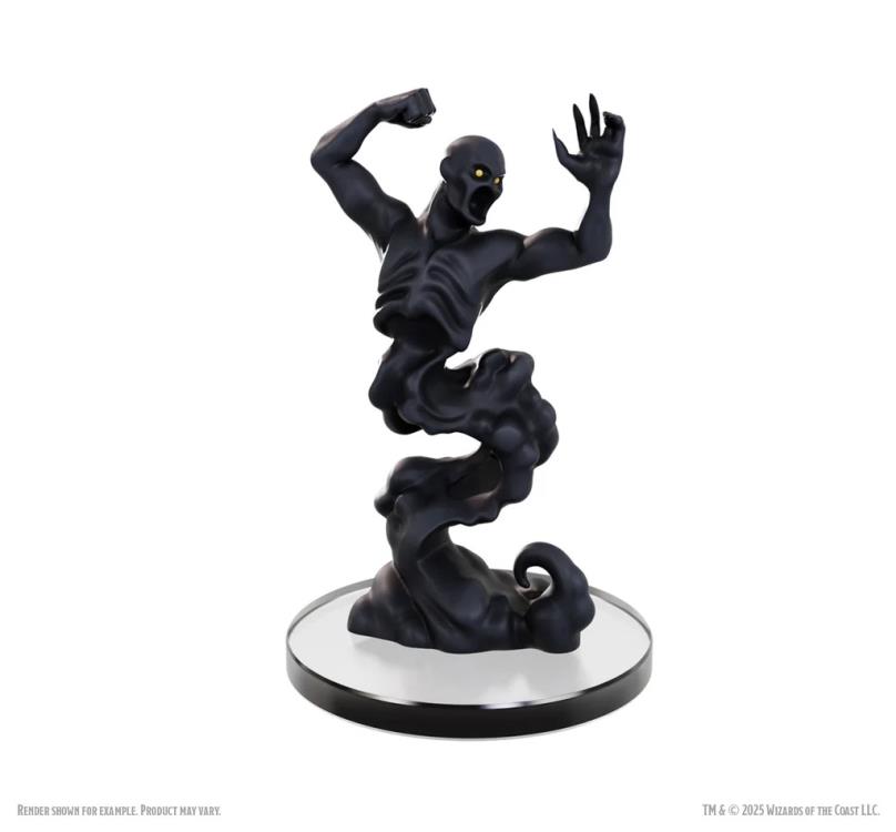 Dungeons & Dragons Classic Collection: Monsters (U-Z) Set Gallery Image 3