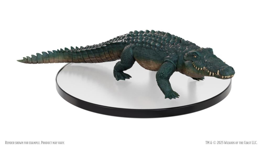 Dungeons & Dragons Icons of the Realms: Ghost Light Box of 10 Random Boosters Gallery Image 5