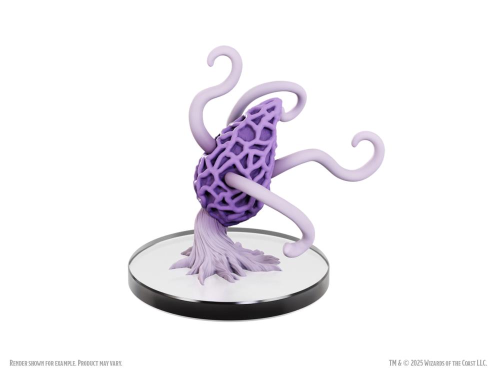 Dungeons & Dragons Icons of the Realms: Ghost Light Box of 10 Random Boosters Gallery Image 14