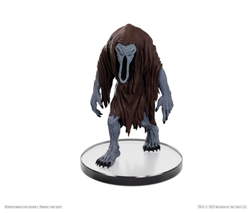 Dungeons & Dragons Icons of the Realms: Ghost Light Box of 10 Random Boosters Gallery Image 3