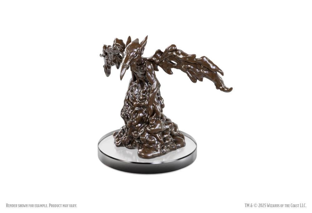 Dungeons & Dragons Icons of the Realms: Ghost Light Box of 10 Random Boosters Gallery Image 12
