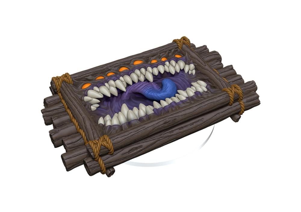 Dungeons & Dragons Icons of the Realms: Ghost Light Box of 10 Random Boosters Gallery Image 7
