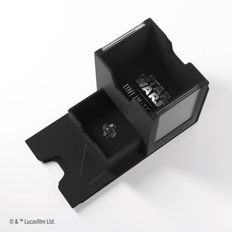 Gamegenic - STAR WARS ™: UNLIMITED DOUBLE DECK POD online bestellen MÜLLER