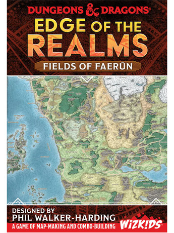 Dungeons & Dragons Edge of the Realms: Fields of Faerun Gallery Image 2