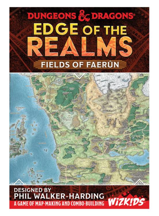 Dungeons & Dragons Edge of the Realms: Fields of Faerun Gallery Image 6