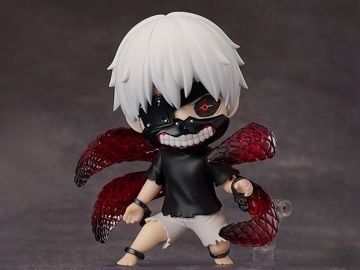 Nendoroid 1176 Sakura Minamoto - Zombie Land Saga - Good Smile