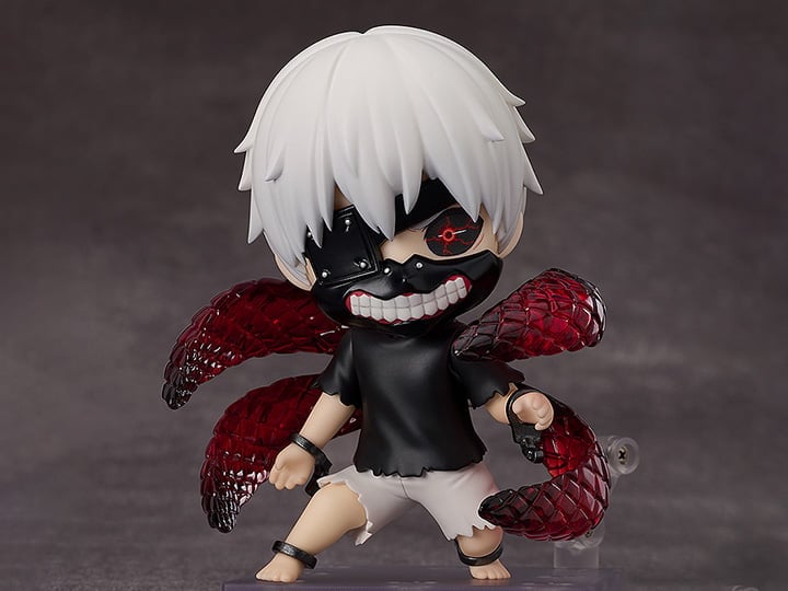 Tokyo Ghoul Nendoroid No.2734 Ken Kaneki Gallery Image 1