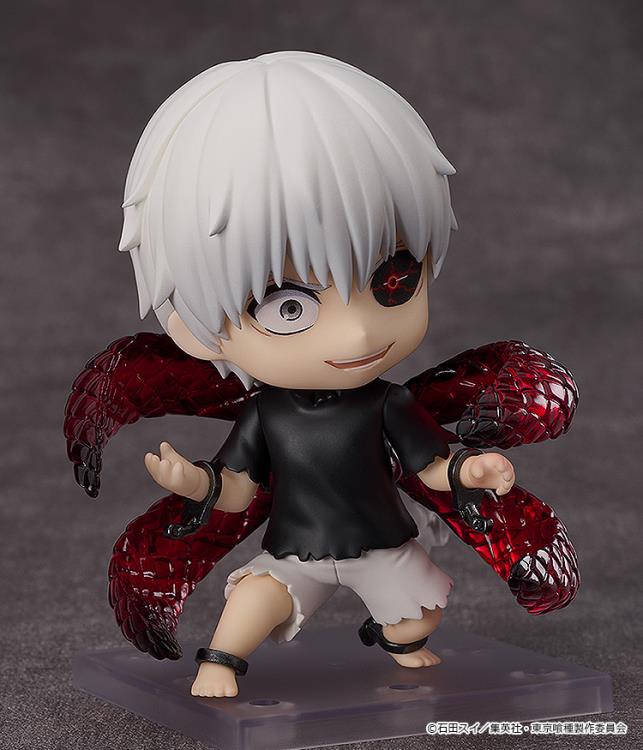 Tokyo Ghoul Nendoroid No.2734 Ken Kaneki Gallery Image 6