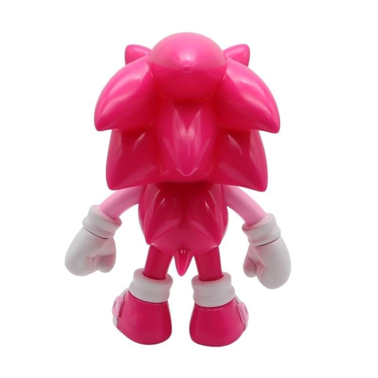 Sonic The Hedgehog SOFVIPS Sonic the Hedgehog (Neon Pink) Soft