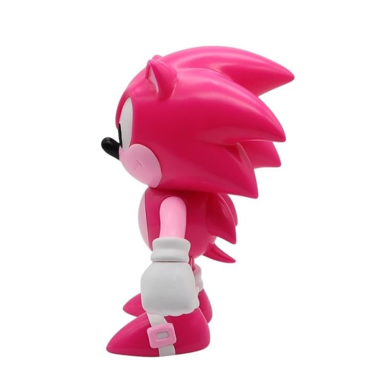 Sonic The Hedgehog SOFVIPS Sonic the Hedgehog (Neon Pink) Soft