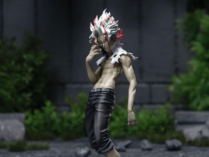 Dandadan Luminasta Okarun Transformed (Vol.2 Ver. 1.5) Figure
