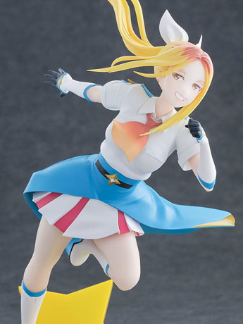 Magilumiere Magical Girls Inc. Luminasta Hitomi Koshigaya Figure Gallery Image 2