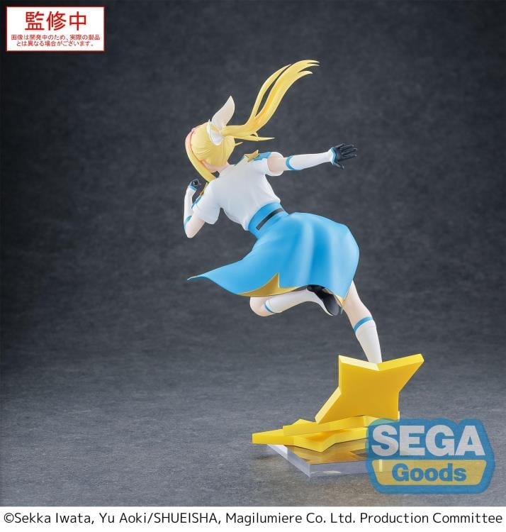 Magilumiere Magical Girls Inc. Luminasta Hitomi Koshigaya Figure Gallery Image 5