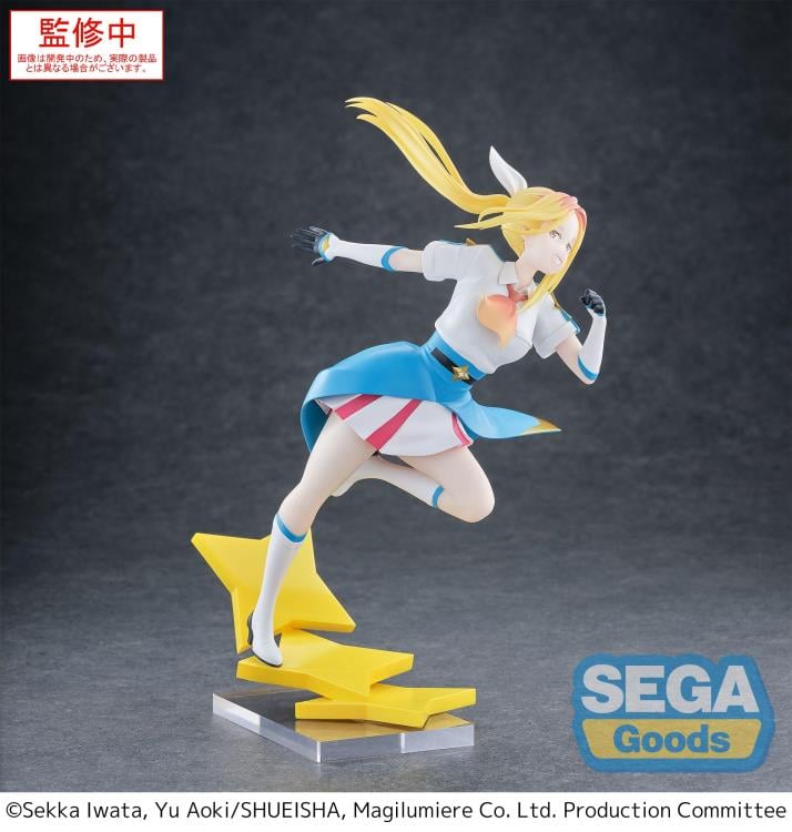 Magilumiere Magical Girls Inc. Luminasta Hitomi Koshigaya Figure Gallery Image 4