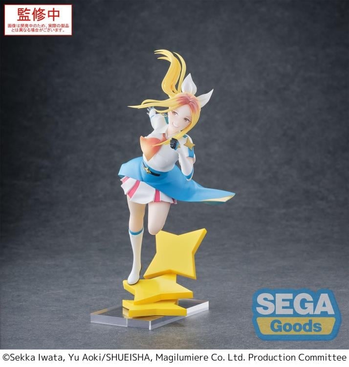 Magilumiere Magical Girls Inc. Luminasta Hitomi Koshigaya Figure Gallery Image 6