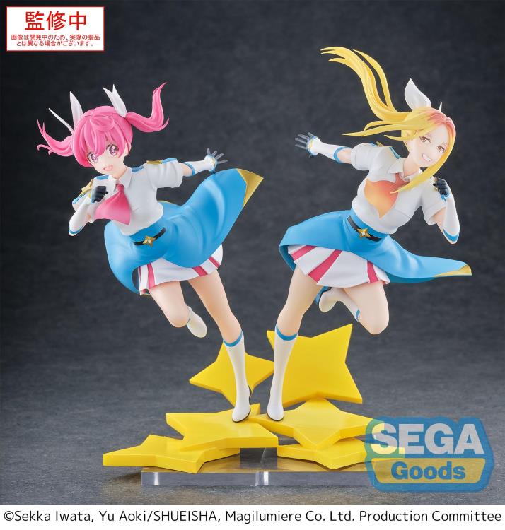 Magilumiere Magical Girls Inc. Luminasta Hitomi Koshigaya Figure Gallery Image 8