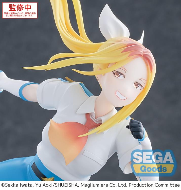 Magilumiere Magical Girls Inc. Luminasta Hitomi Koshigaya Figure Gallery Image 7