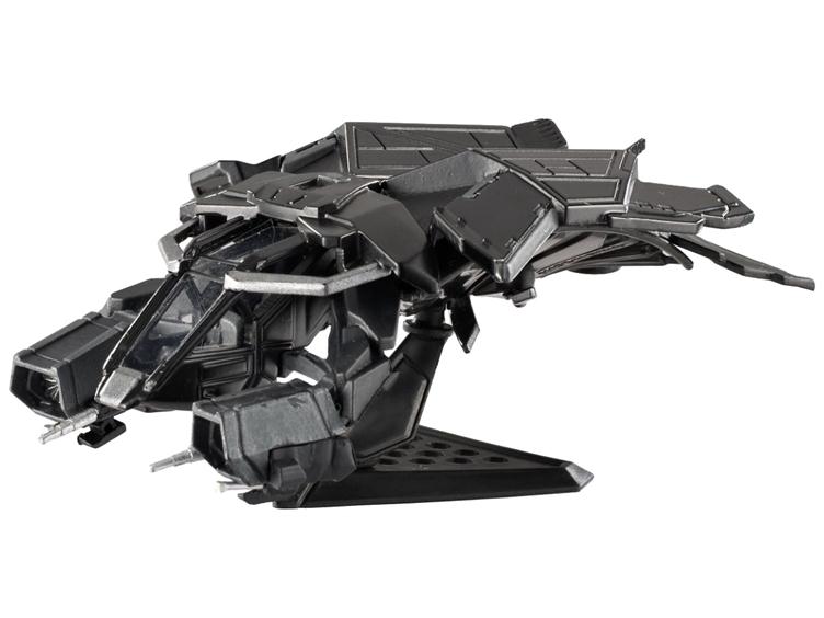Hot Wheels 1:50 Scale Elite One The Bat Gallery Image 1