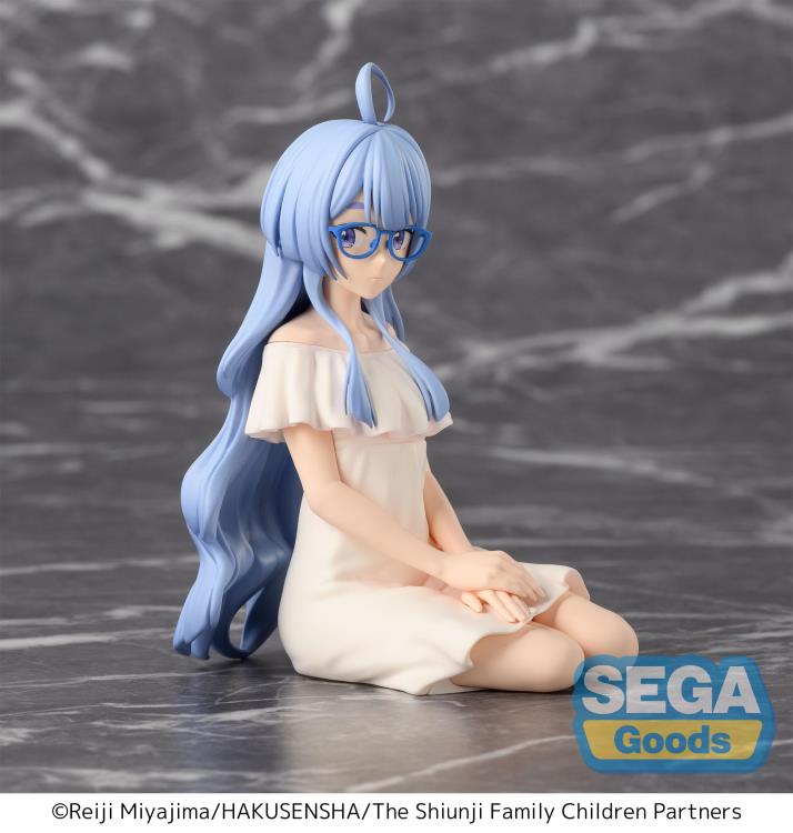 The Shiunji Family Children Seiha Shiunji Premium Perching Figure Gallery Image 3
