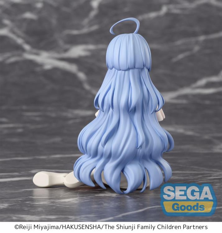 The Shiunji Family Children Seiha Shiunji Premium Perching Figure Gallery Image 5