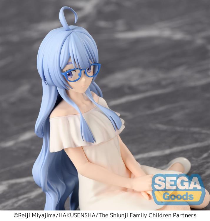 The Shiunji Family Children Seiha Shiunji Premium Perching Figure Gallery Image 7
