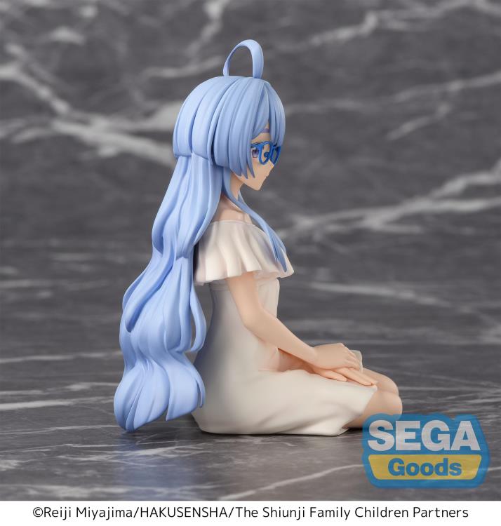 The Shiunji Family Children Seiha Shiunji Premium Perching Figure Gallery Image 6