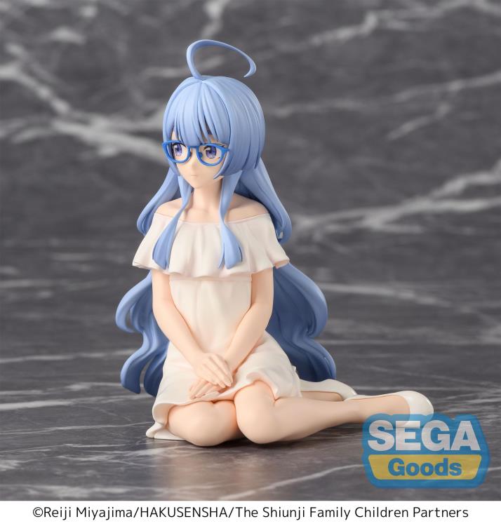 The Shiunji Family Children Seiha Shiunji Premium Perching Figure Gallery Image 4