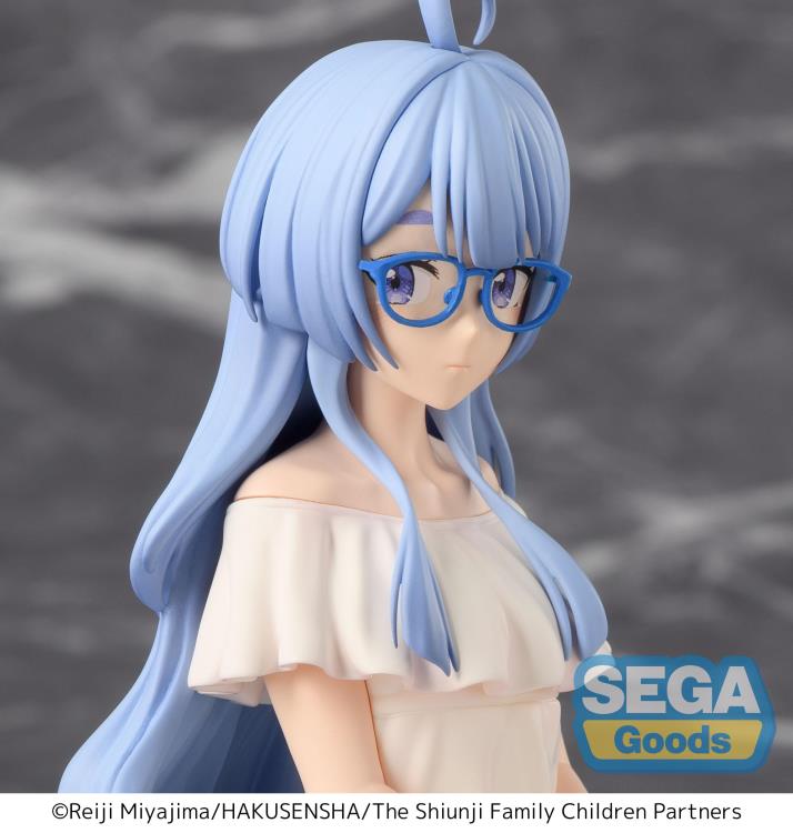 The Shiunji Family Children Seiha Shiunji Premium Perching Figure Gallery Image 8