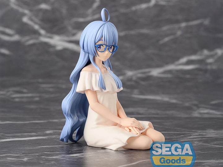 The Shiunji Family Children Seiha Shiunji Premium Perching Figure Gallery Image 1