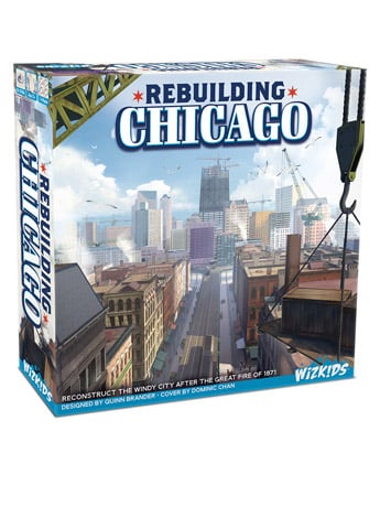 Rebuilding Chicago Gallery Image 2