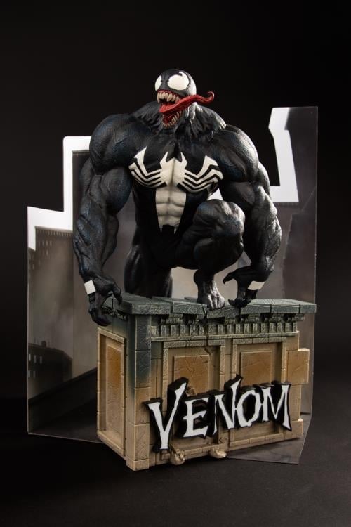 Marvel Comics Venom (Venom #5) 1/6 Scale Figure Gallery Image 3