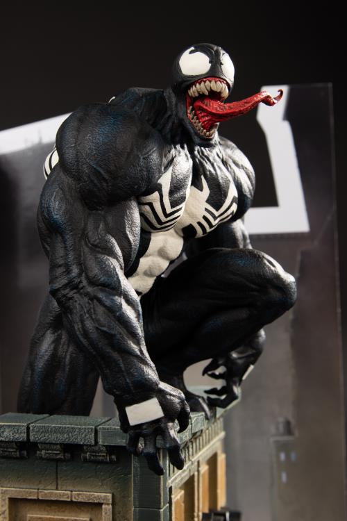 Marvel Comics Venom (Venom #5) 1/6 Scale Figure Gallery Image 8