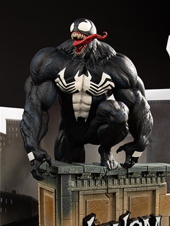 Marvel Comics Venom (Venom #5) 1/6 Scale Figure
