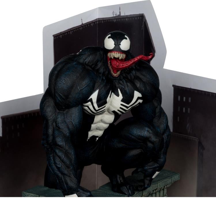 Marvel Comics Venom (Venom #5) 1/6 Scale Figure Gallery Image 12