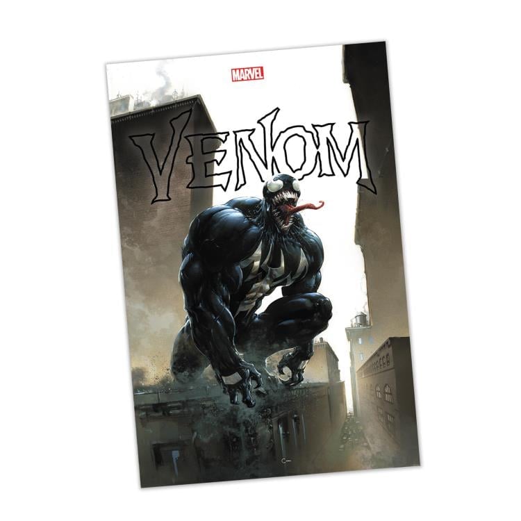 Marvel Comics Venom (Venom #5) 1/6 Scale Figure Gallery Image 15