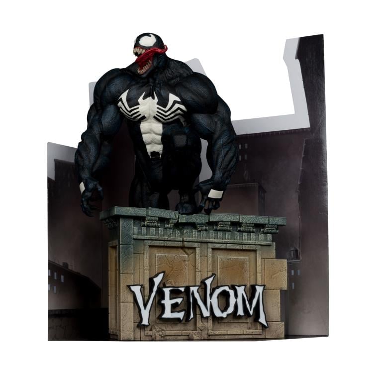 Marvel Comics Venom (Venom #5) 1/6 Scale Figure Gallery Image 11