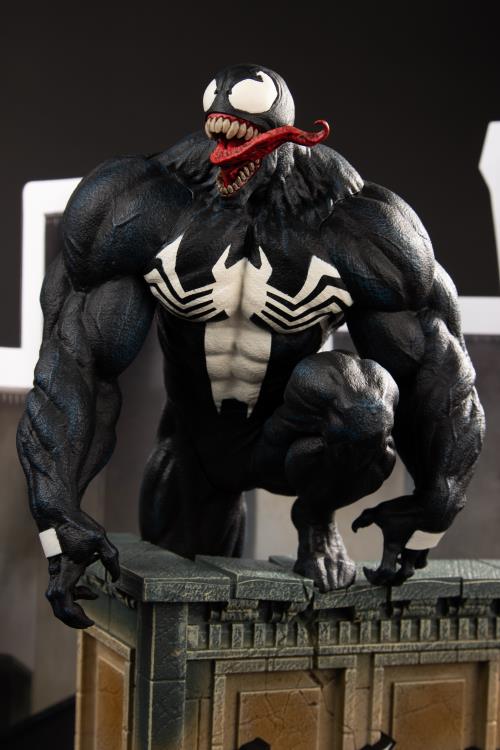 Marvel Comics Venom (Venom #5) 1/6 Scale Figure