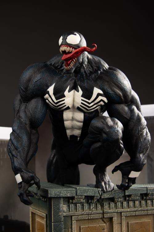 【最終値下】VENOM: KING IN BLACK フィギュア 5個セット Marvel Luminasta Figure - Venom King in Black – JumpIchiban