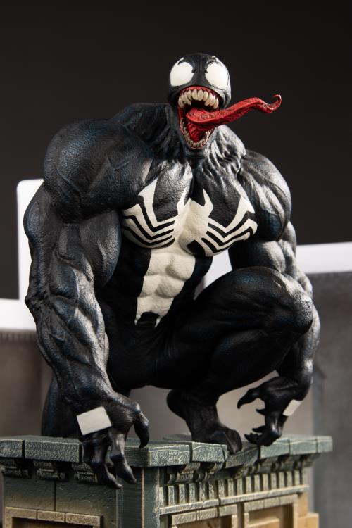 Marvel Comics Venom (Venom #5) 1/6 Scale Figure Gallery Image 10
