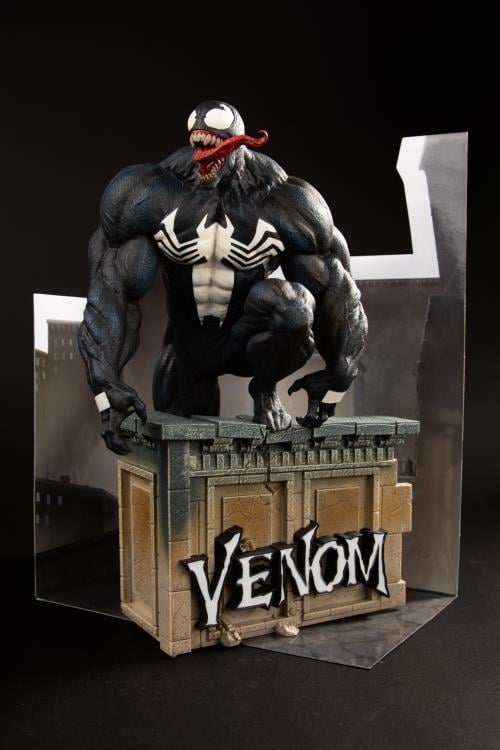 Marvel Comics Venom (Venom #5) 1/6 Scale Figure