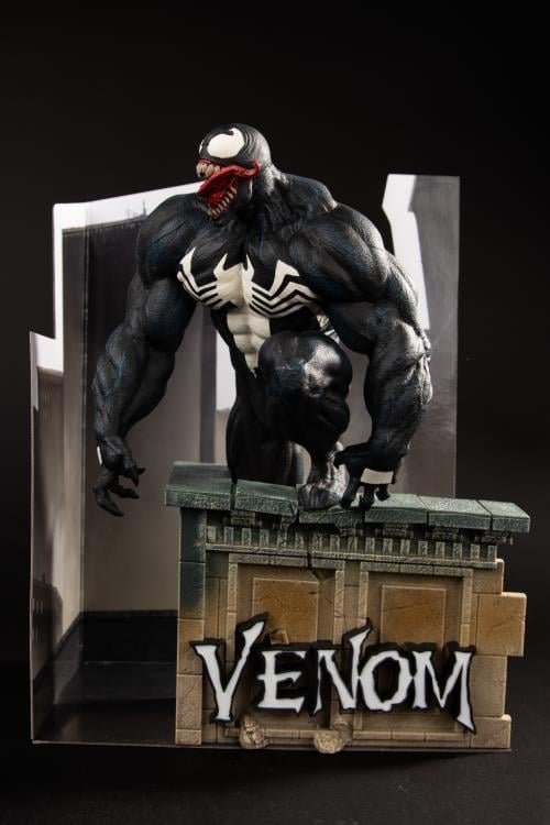 Marvel Comics Venom (Venom #5) 1/6 Scale Figure Gallery Image 5