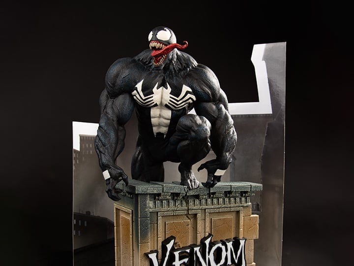 Marvel Comics Venom (Venom #5) 1/6 Scale Figure Gallery Image 1
