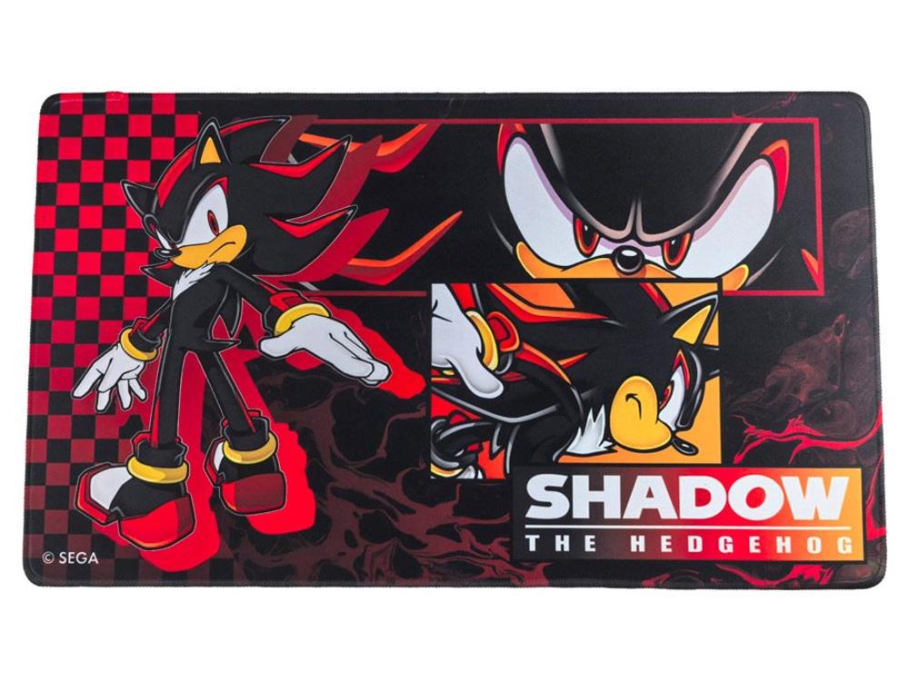 Sonic The Hedgehog Modern Shadow Playmat Gallery Image 3