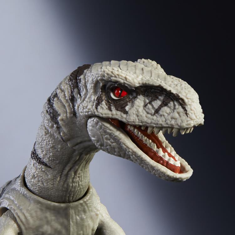 Jurassic World Hammond Collection Atrociraptor 'Ghost' Action Figure Gallery Image 6