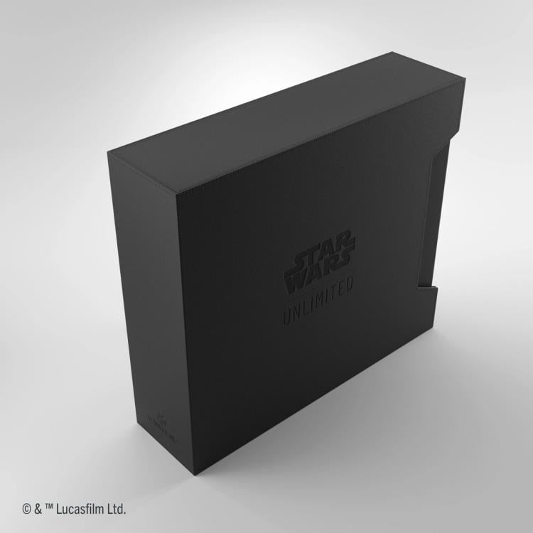 Star Wars: Unlimited Premium Cardport XL Slipcase Ring Binder Gallery Image 4