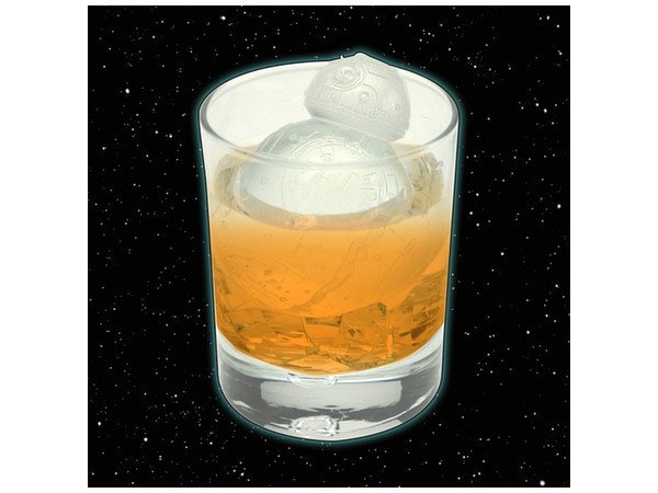 Star Wars Ice Cube Tray - BB-8 Gallery Image 3