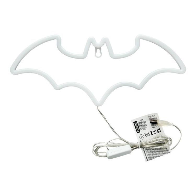 DC Comics Batman LED Neon Light Gallery Image 4