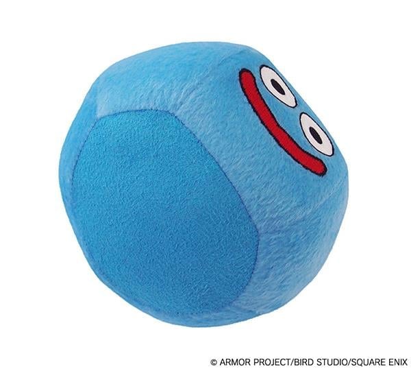 Dragon Quest Smile Slime Plush Cleaner Gallery Image 3
