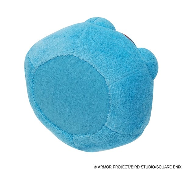 Dragon Quest King Slime Plush Cleaner Gallery Image 5